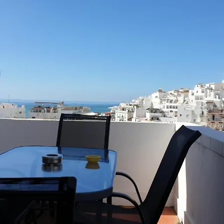 Ocean Flat 3 Albufeira