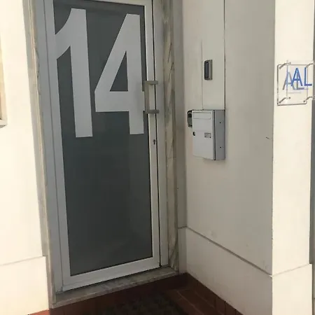 Apartment Ocean Flat 3