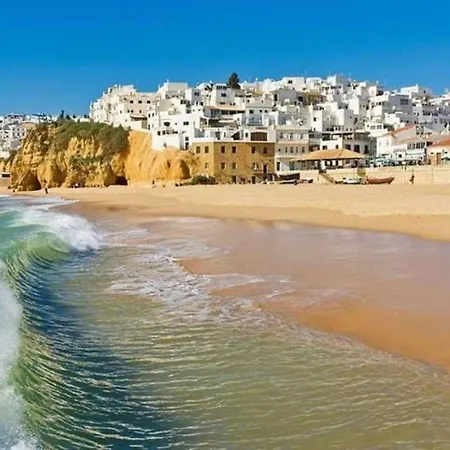 Ocean Flat 3 * Albufeira