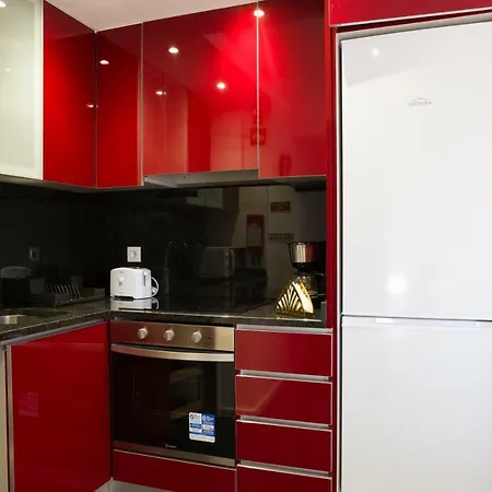 Ocean Flat 3 * Albufeira