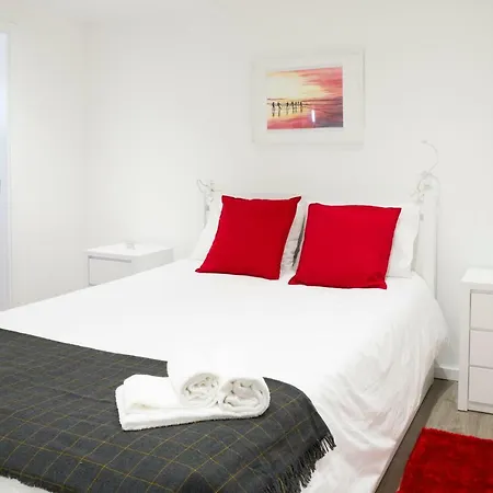Ocean Flat 3 * Albufeira