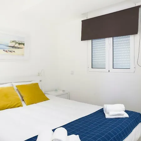 Ocean Flat 3 Albufeira