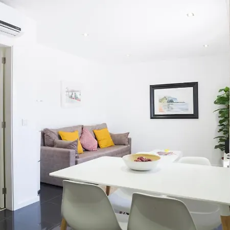 Apartmán Ocean Flat 3