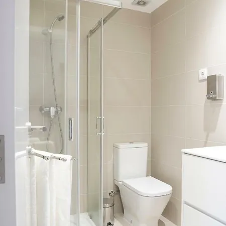 Ocean Flat 3 Apartmán